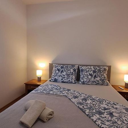 Dora Apartment Krapinske Toplice Bagian luar foto