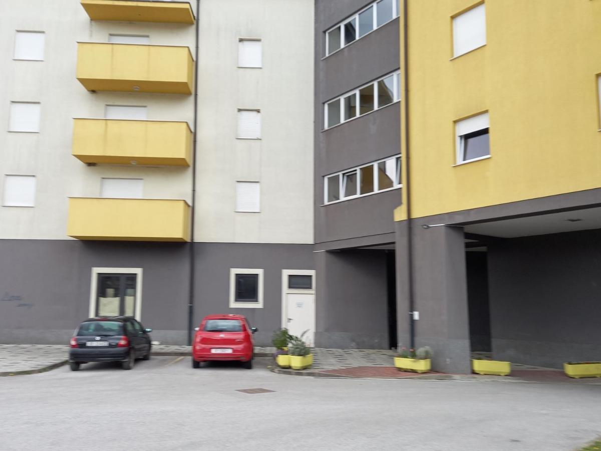Dora Apartment Krapinske Toplice Bagian luar foto