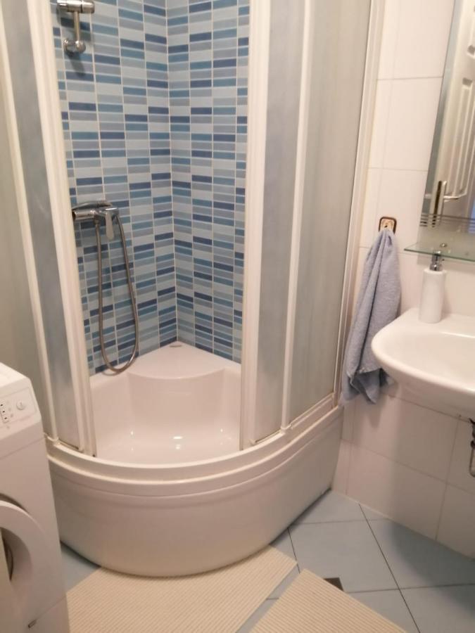 Dora Apartment Krapinske Toplice Bagian luar foto