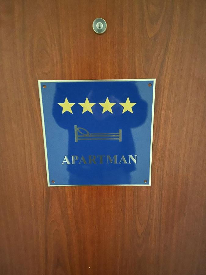 Dora Apartment Krapinske Toplice Bagian luar foto