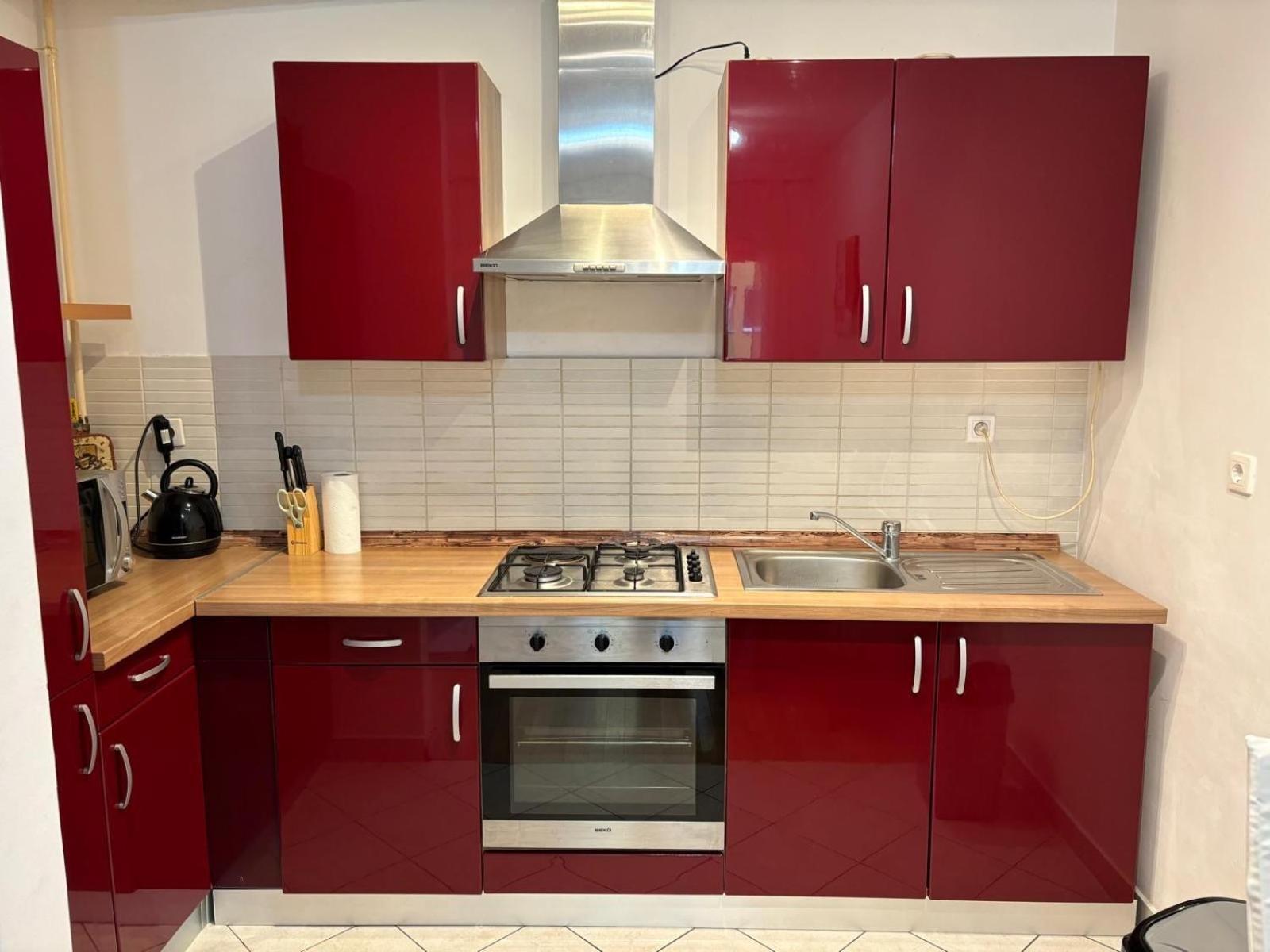 Dora Apartment Krapinske Toplice Bagian luar foto