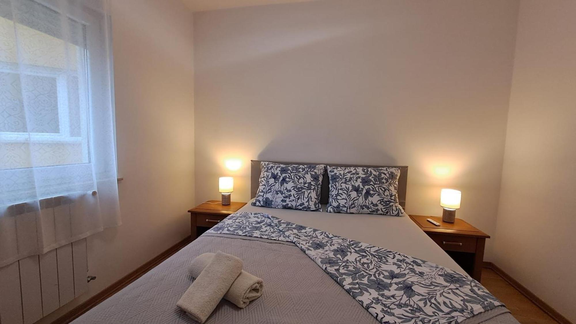 Dora Apartment Krapinske Toplice Bagian luar foto