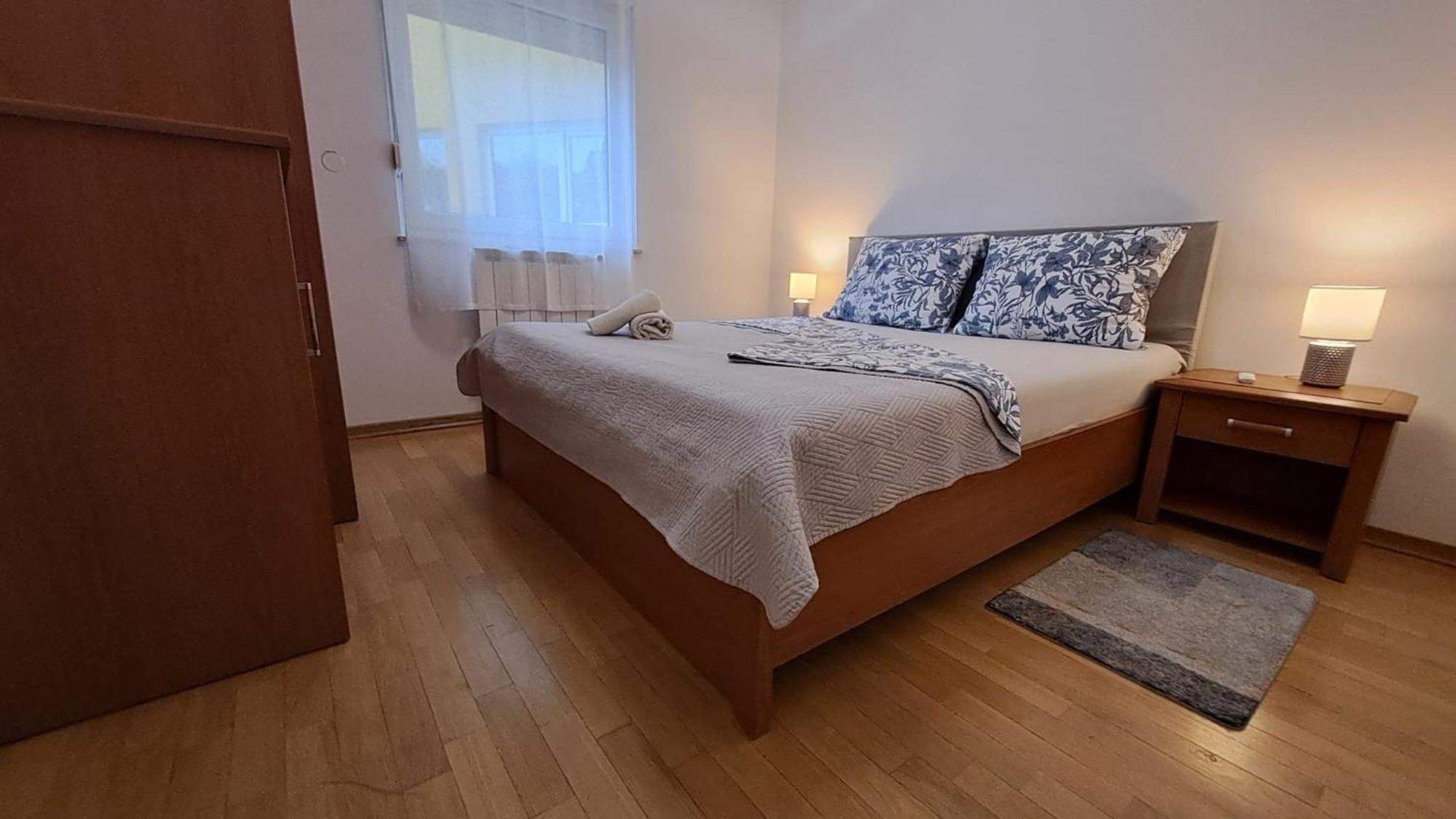 Dora Apartment Krapinske Toplice Bagian luar foto